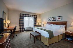  - Holiday Inn Express & Suites Flowood