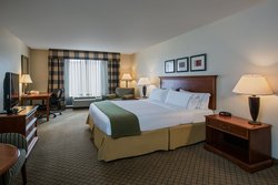  - Holiday Inn Express & Suites Flowood