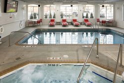  - Holiday Inn West Bloomington