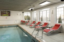  - Holiday Inn West Bloomington