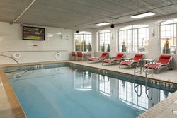  - Holiday Inn West Bloomington