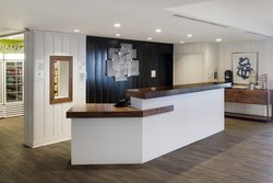  - Holiday Inn West Bloomington