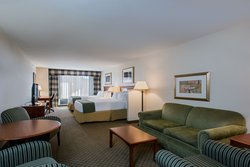  - Holiday Inn Express & Suites Flowood