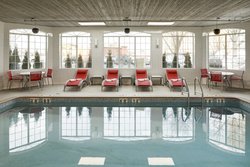  - Holiday Inn West Bloomington