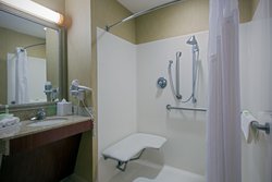  - Holiday Inn Express & Suites Flowood