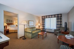  - Holiday Inn Express & Suites Flowood