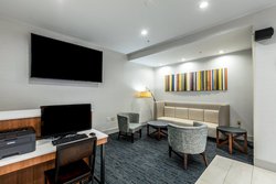  - Holiday Inn Express & Suites Northeast Jersey City