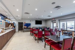  - Holiday Inn Express & Suites Northeast Jersey City