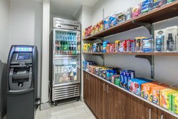  - Holiday Inn Express & Suites Northeast Jersey City