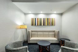  - Holiday Inn Express & Suites Northeast Jersey City