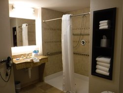  - Holiday Inn Express West Jefferson