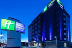  - Holiday Inn Express & Suites Northeast Jersey City
