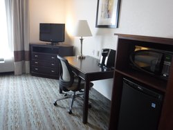  - Holiday Inn Express West Jefferson