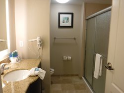  - Holiday Inn Express West Jefferson