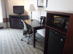  - Holiday Inn Express West Jefferson