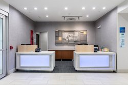  - Holiday Inn Express & Suites Northeast Jersey City