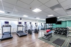  - Holiday Inn Express & Suites Northeast Jersey City