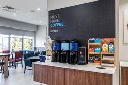  - Holiday Inn Express & Suites Northeast Jersey City