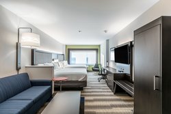  - Holiday Inn Express & Suites Northeast Jersey City