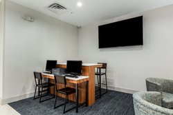  - Holiday Inn Express & Suites Northeast Jersey City