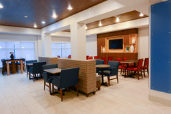 - Holiday Inn Express & Suites Rolla