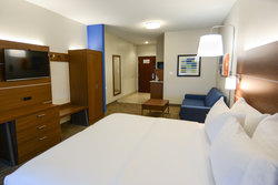  - Holiday Inn Express & Suites Rolla