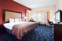  - Holiday Inn & Suites Grand Junction - I-70, Exit 31