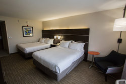  - Holiday Inn Express Wilmington