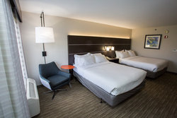  - Holiday Inn Express Wilmington