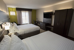  - Holiday Inn Express Wilmington