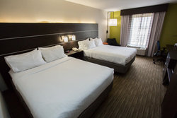  - Holiday Inn Express Wilmington