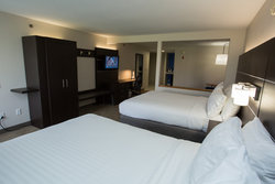  - Holiday Inn Express Wilmington