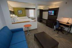  - Holiday Inn Express Wilmington