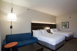  - Holiday Inn Express Wilmington