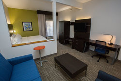  - Holiday Inn Express Wilmington