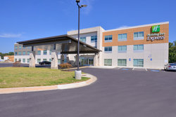  - Holiday Inn Express & Suites Bethlehem