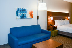  - Holiday Inn Express & Suites Rolla