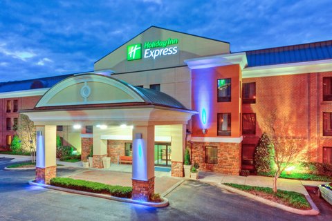 Conveniently located I-65 South Exit 74A just next door to Panera
