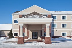  - Holiday Inn Express O'Neill