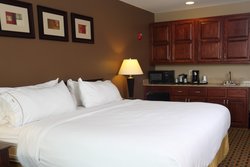  - Holiday Inn Express O'Neill