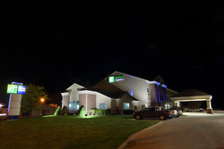  - Holiday Inn Express O'Neill