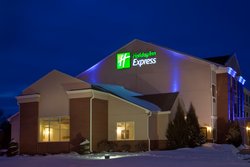 - Holiday Inn Express O'Neill