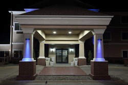  - Holiday Inn Express O'Neill