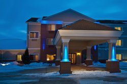  - Holiday Inn Express O'Neill