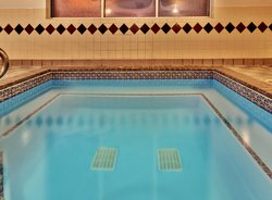  - Holiday Inn Express O'Neill