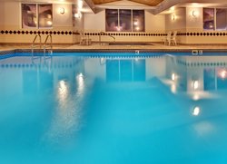  - Holiday Inn Express O'Neill