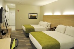  - Holiday Inn Express & Suites Price
