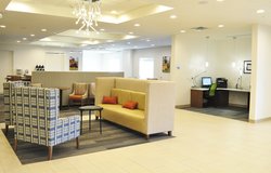  - Holiday Inn Express & Suites Price