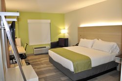  - Holiday Inn Express & Suites Price