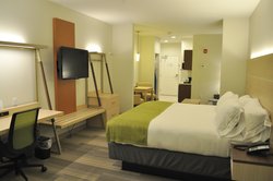 - Holiday Inn Express & Suites Price